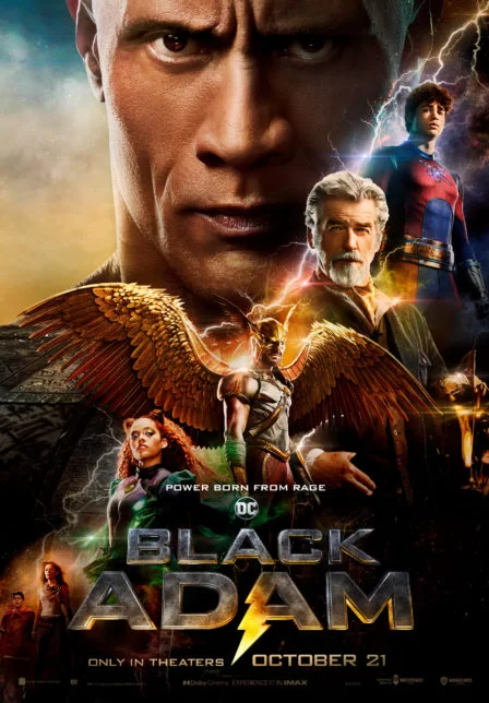 Adão Negro