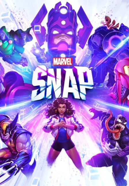Marvel Snap
